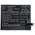 24hShop Batteri til SmartPhone, Mobil til Google Pixel 3A XL, G020C