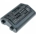 24hShop Batteri til kamera til Nikon D4 DSLR, D4S, D5 osv.
