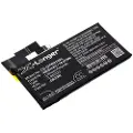 24hShop Batteri til Google Pixel 6 Pro