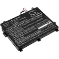 24hShop Batteri til notebook, laptop til Schenker Key 16 (ID SKE16E19) og andre