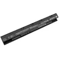 24hShop Batteri til notebook, bærbar computer til Schenker Slim 15-L17 (N751WU) og andre