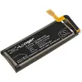 24hShop Batteri til SmartPhone, Mobil til Samsung Galaxy Z Flip, SM-F7000, SM-F700W/DS og andre.