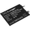 24hShop Batteri til SmartPhone, Mobil til VIVO iQOO 10 5G, V2217A, iQOO 9T og andre.