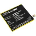 24hShop Batteri til SmartPhone, Mobil til Alcatel OT-8050D, One Touch Pixi 4 6.0 og andre.