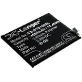 24hShop Batteri til SmartPhone, Mobil til VIVO S1 Pro, V1945