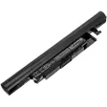 24hShop Batteri til notebook, laptop til Haier S530, S500-I54200G40T01NDTS, S510 og andre