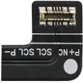 24hShop Batteri til SmartPhone, Mobil til OPPO K10x 5G, PGGM10