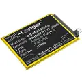 24hShop Batteri til SmartPhone, Mobil til Motorola Moto G22, XT2231-1, XT2231-2