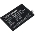 24hShop Batteri til SmartPhone, Mobil til OPPO A96, CPH2333