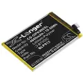 24hShop Batteri til SmartPhone, Mobil til OPPO K9X, K9x 5G 2021, PGCM10