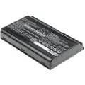 24hShop Batteri til notebook, bærbar computer til Asus T12ER