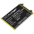24hShop Batteri til SmartPhone, Mobil til Motorola Moto S30 Pro, XT2243-2