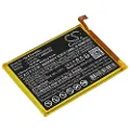 24hShop Batteri til SmartPhone, Mobil til ZTE Blade V Smart, V1050, Blade 20 Smart og andre.
