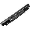 24hShop Batteri til notebook, bærbar computer til MSI GE40 2PC-486XCN, GE40 20C-002CN og andre.
