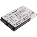24hShop Batteri til SmartPhone, mobil til Kyocera DuraMax, E4210, E4225 osv.