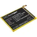 24hShop Batteri til SmartPhone, Mobil til ZTE Blade A5 2020, Visible R2, Z5151V og andre.