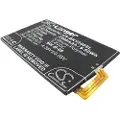 24hShop Batteri til SmartPhone, Mobil til BBK VIVO Y20, VIVO Y20W, VIVO Y20T