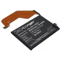 24hShop Batteri til SmartPhone, Mobil til OPPO Realme GT5 150W