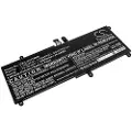 24hShop Batteri til notebook, bærbar computer til Lenovo 11e Yoga Gen 6 20SES00100 og andre