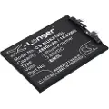 24hShop Batteri til SmartPhone, Mobil til Redmi K60 Pro, 22127RK46C