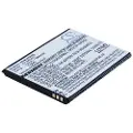 24hShop Batteri til SmartPhone, mobil til BLU Studio G, D790, D790U osv.