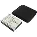 24hShop Batteri til SmartPhone, mobil til Audiovox SMT5700, SMT-5700