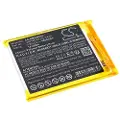 24hShop Batteri til SmartPhone, Mobil til Gigaset GS290