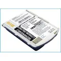 24hShop Batteri til SmartPhone, Mobil til iDO S600, S601, S630