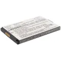 24hShop Batteri til SmartPhone, mobil til Audiovox CDM-7076