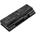 24hShop Batteri til notebook, laptop til Shinelon T3TI, T3 Pro