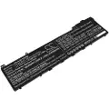 24hShop Batteri til notebook, bærbar computer til Asus VivoBook Pro 16X OLED M7600QE-L2040T og andre