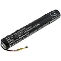 24hShop Batteri til notebook, bærbar computer til Lenovo Yoga Tablet 3, YT3-850F, YT3-850M