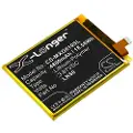 24hShop Batteri til SmartPhone, Mobil til Motorola Moto G60s, Moto G60s 2021, XT2133-1 og andre.