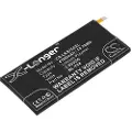 24hShop Batteri til SmartPhone, Mobil til LG K220, K220Y, K220Z og andre.