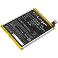 24hShop Batteri til SmartPhone, mobil til VIVO V17, V19, V19 Neo osv.