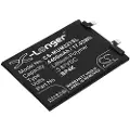 24hShop Batteri til SmartPhone, Mobil til Xiaomi Note 12 Pro, 22101320C