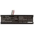 24hShop Batteri til notebook, laptop til Maibenben S436
