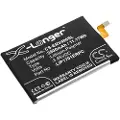 24hShop Batteri til SmartPhone, Mobil til Sony Xperia 1 Global, J8110, PF13 og andre.