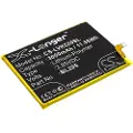 24hShop Batteri til SmartPhone, Mobil til Lenovo K5s, K5s TD-LTE Dual SIM, PADL0006CN
