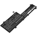 24hShop Batteri til notebook, bærbar computer til Lenovo IdeaPad Flex 5 og andre