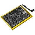 24hShop Batteri til SmartPhone, mobil til Crosscall Core M4, Core M4 Go