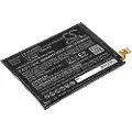 24hShop Batteri til SmartPhone, Mobil til Cricket ICON 2, U325AC