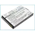 24hShop Batteri til SmartPhone, Mobil til Olympia 2148, Viva Plus