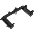 24hShop Batteri til SmartPhone, mobil til Asus Twin View Dock ZS600KLS