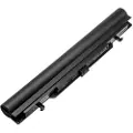 24hShop Batteri til notebook, laptop til Medion Akoya S6212T, MD99270, MD98453 og andre.