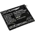 24hShop Batteri til SmartPhone, Mobil til Xiaomi Mix 2, MDE5, Mi Mix 2S og andre.