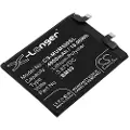 24hShop Batteri til SmartPhone, Mobil til Xiaomi 11T, Mi 11T 5G, Mi 11T 5G Global Dual SIM og andre.