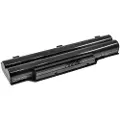 24hShop Batteri til notebook, laptop til Fujitsu LifeBook A512, LifeBook AH532 og andre.