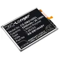 24hShop Batteri til SmartPhone, Mobil til Samsung Galaxy M14, Galaxy M14 5G, SM-M146B/N og andre.