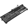 24hShop Batteri til notebook, laptop til MSI PS42 8RC-027tw, PS42 8RB/8M og andre.